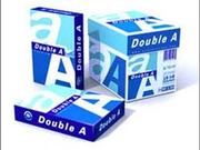 DOUBLE A4 PAPER 80-75-70gsm 