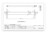 Shop Drawings Services / Structural Steel Detailing - Get a Free Quote