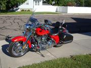 2007 Harley-davidson 1, 800