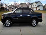 Chevrolet Only 128500 miles