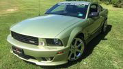 2005 Ford Mustang saleen