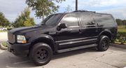 2004 Ford ExcursionLimited