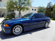 1995 BMW M3M3 43905 miles
