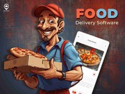 Launch Your Own AI UberEats Clone App in 2025 | SpotnEats