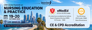 25th Global Summit on Nursing Education and Practice (GSNEP 2026)-omah