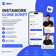 Want to Start a Gig Staffing App? Zipprr Has It for $490 (56 ch